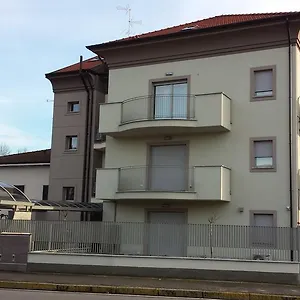 Luna Di Hotel apartamentowy